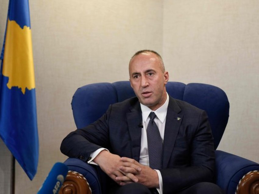 ​Haradinaj: Kosova ta ngre Monumentin e Pavarësisë