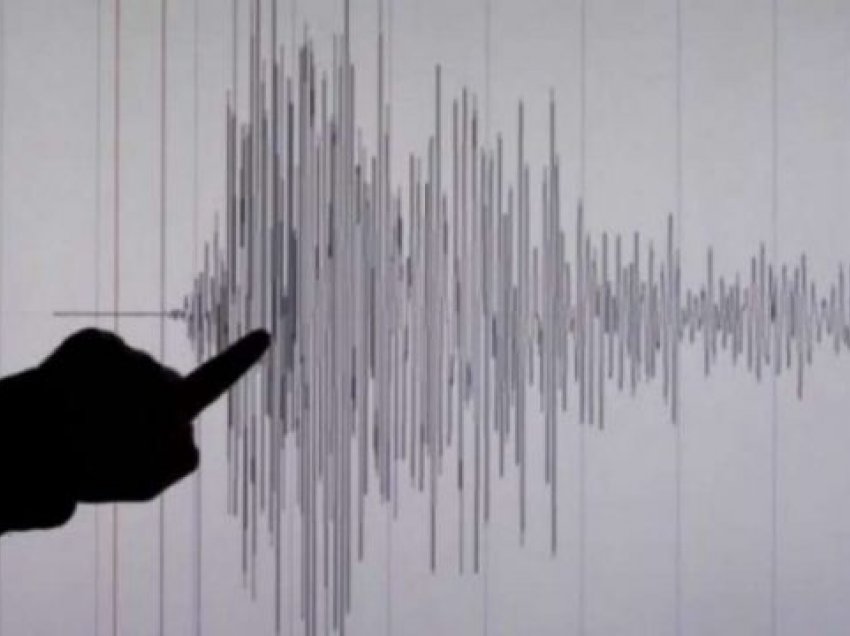 Tërmeti që u dëgjua në Kosovë, reagon sizmologu