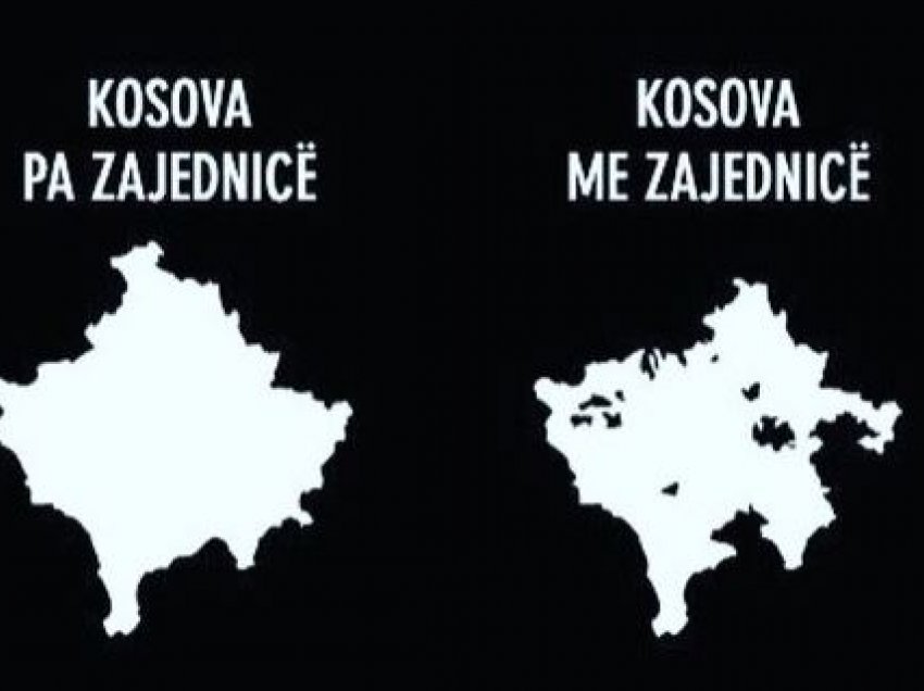 Historiku i Kosovës së pasluftës dhe Asociacioni i sotëm!