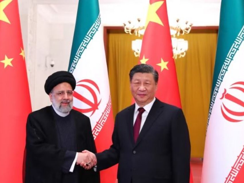 Kina shpreh mbështetje për Iranin mes presionit perëndimor