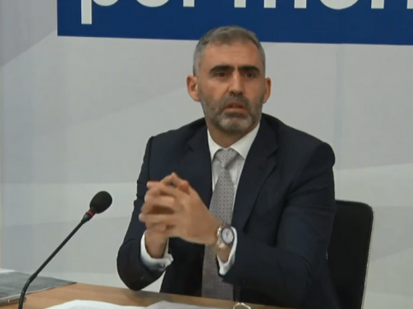 Pas deklarimeve të Abazit, reagon avokati Berisha: Duhet arrestuar për lajmërim të rrejshëm