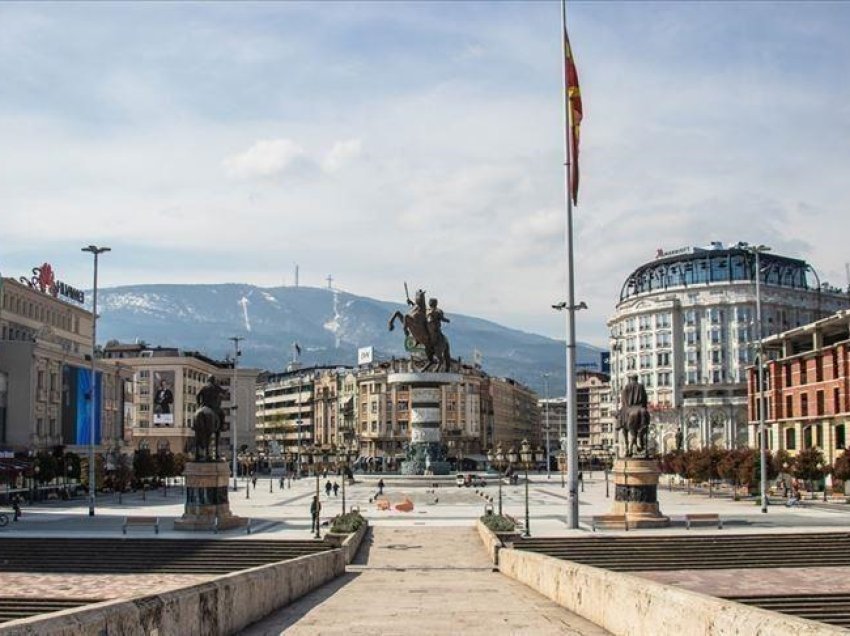 MD-Maqedoni: Tupançevski nuk është ministër nga 13 shkurti dhe nuk ka të drejtë të nënshkruajë për eurobondin