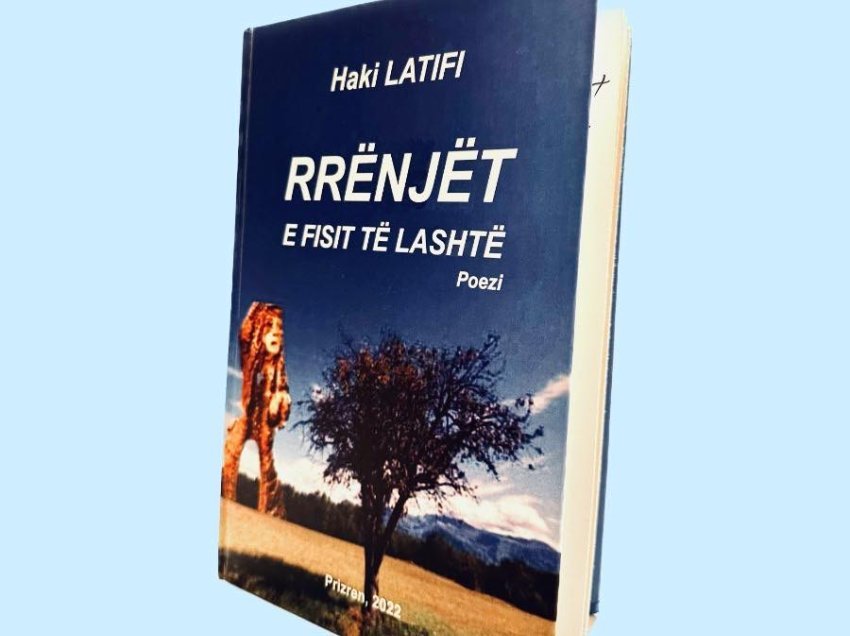 Të shtunën në Zvicër përurohet libri i ri i poetit të njohur shqiptar