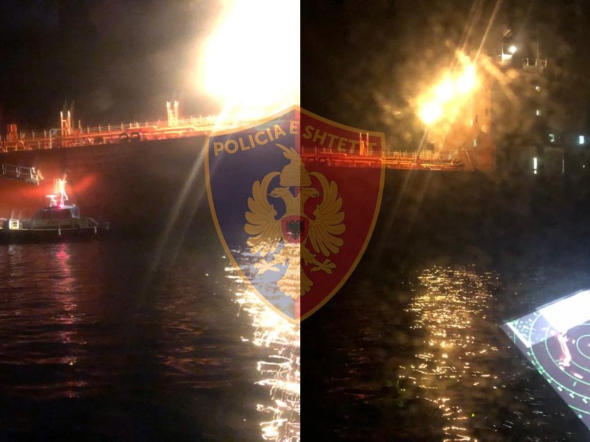 Nafta kontrabandë/ PD akuza Ramës: Të hapësh Durrësin dhe Adriatikun për anijet ruse, tradhti e dyfishtë kombëtare