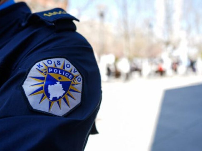 Policia e Kosovës publikon rezultatet e testeve të kandidatëve për zyrtar policor
