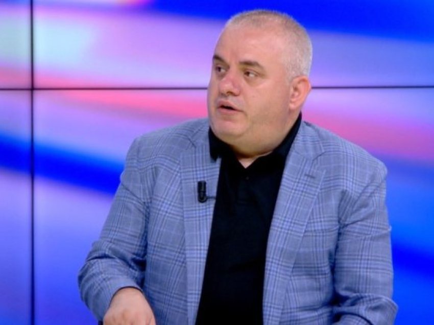 Artan Hoxhën e largojnë nga puna, gazetari nxjerr zbuluar emrin që mori këtë vendim dhe urdhrin e prerë