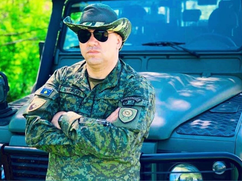 Kosova në sytë e ushtarit që shërbeu për 25 vjet, Murati rrëfen ngjarje të padëgjuara për Betejën e Koshares 
