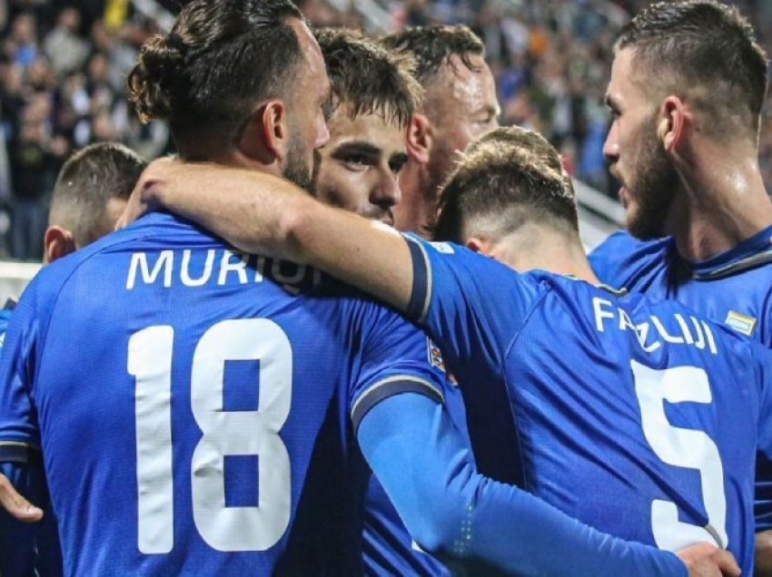 FFK arrin marrëveshje me kompaninë italiane për fanellat e Kombëtares