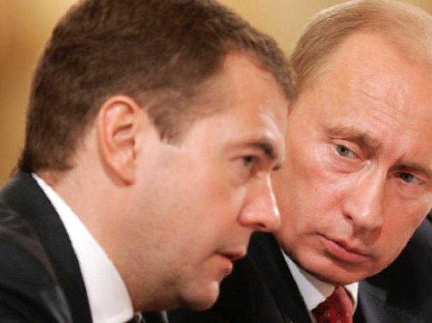 Provokon Medvedev në 1-vjetorin e luftës në Ukrainë: Duhet ta shtyjmë kufirin deri në Poloni