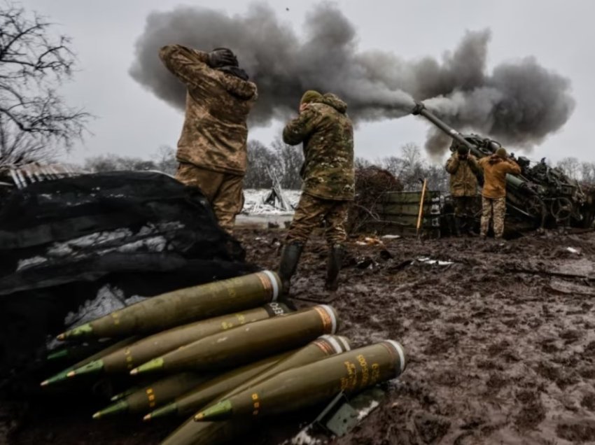 Perëndimi shprehet skeptik ndaj propozimit të Kinës për armëpushim në Ukrainë