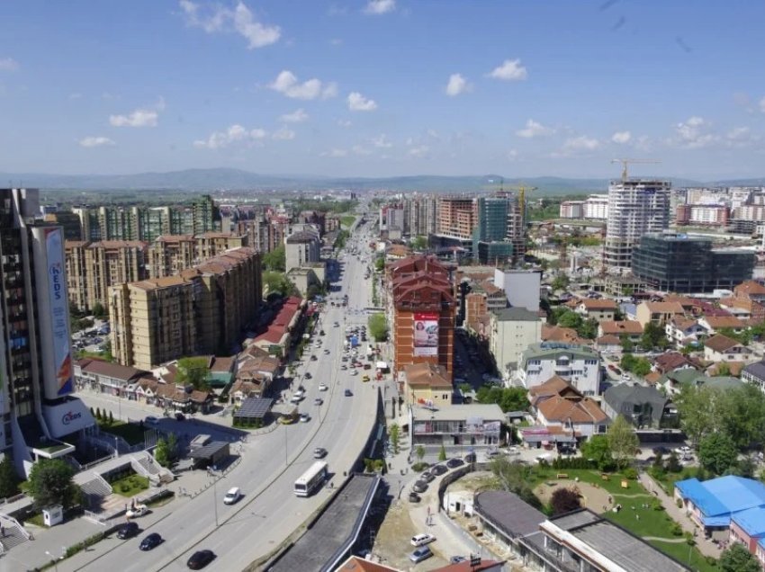 Çmimi i banesave në Prishtinë, shtrenjtohen për 30% patundshmëritë në kryeqytet