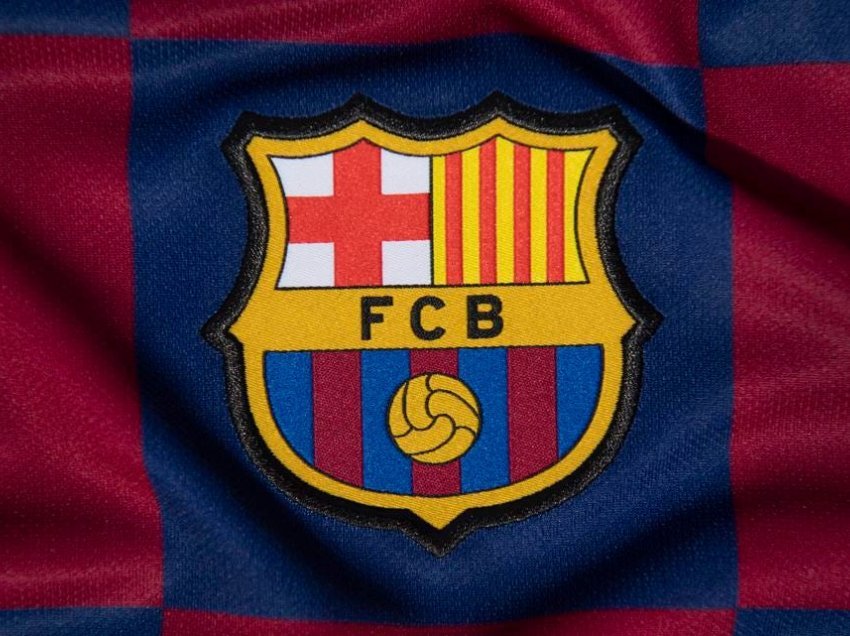 Barcelona kërkon të rrëmbejë talentin e radhës