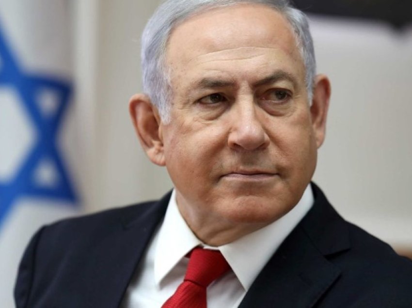 Izraeli miraton projektligjin, dënim me vdekje për terroristët