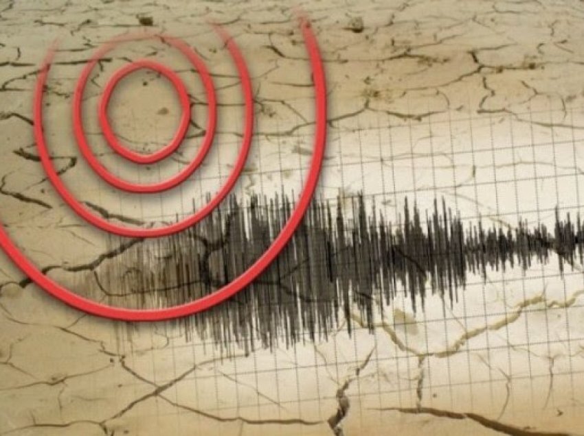 ​Tërmet 4 ballë mes Elbasanit dhe Lushnjës, lëkundja ndihet edhe në Tiranë