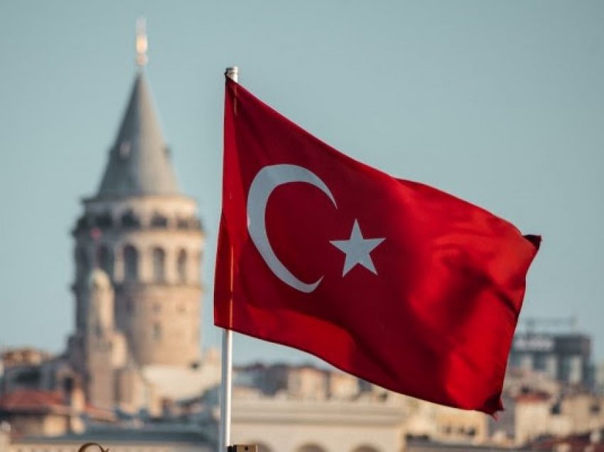 ​Sektori i prodhimit në Turqi sinjalizon shenja përmirësimi