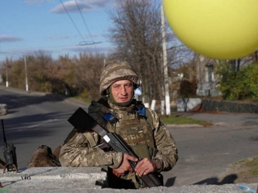 Komandanti i ushtrisë ukrainase: Kemi çliruar 40 për qind të territorit që rusët e pushtuan