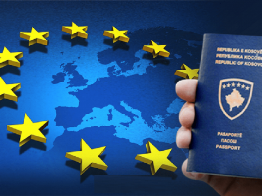 Kosova edhe një hap më afër liberalizimit të vizave, ky Komision i BE-së voton pro me shumicë votash