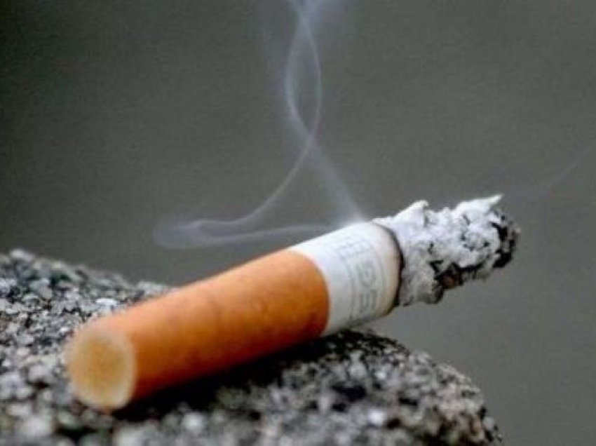 Kompanitë e duhanit në Spanjë do të detyrohen të paguajnë për mbledhjen bishtave të cigareve