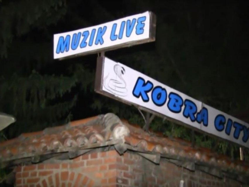 Detaje të reja nga vrasja në “Kobra City”, zbulohet identiteti i viktimës dhe i të plagosurit