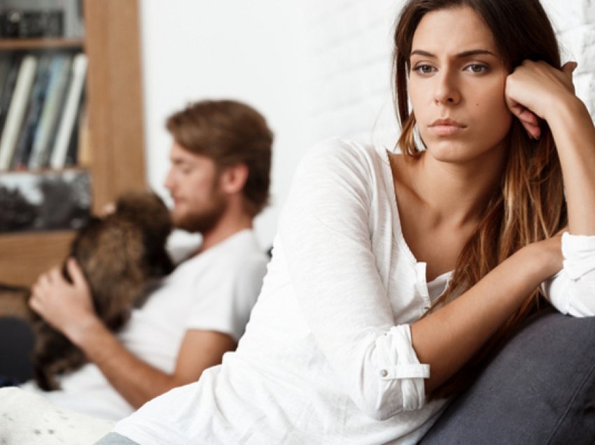 10 shenja që tregojnë se marrëdhënia juaj nuk do të zgjasë