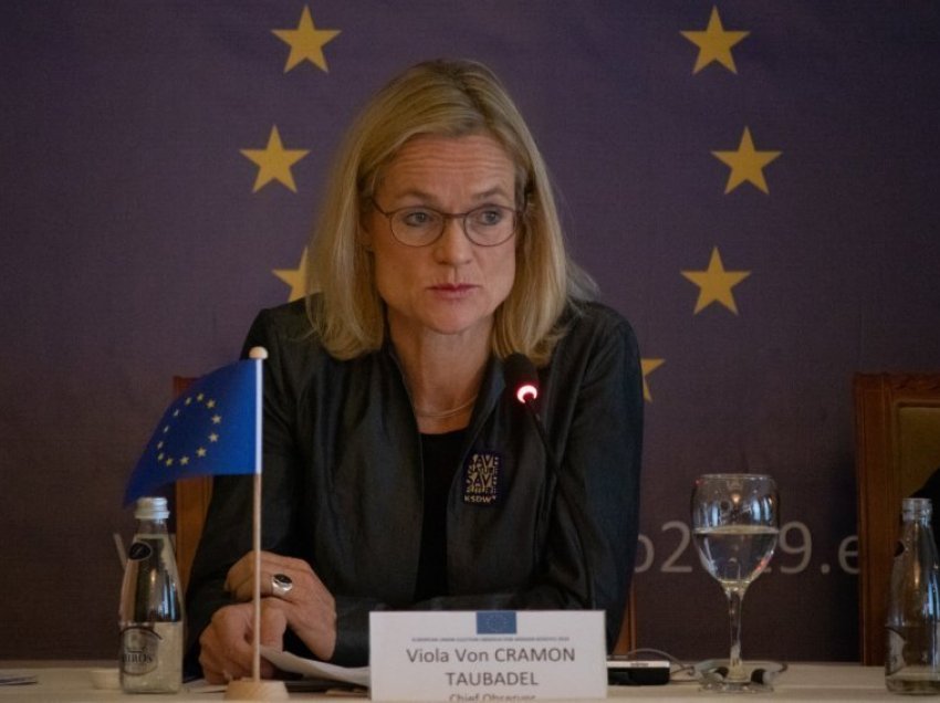 Eurodeputetja gjermane tregon se si mund të votojë pesëshja e BE-së për anëtarësimin e Kosovës në KiE