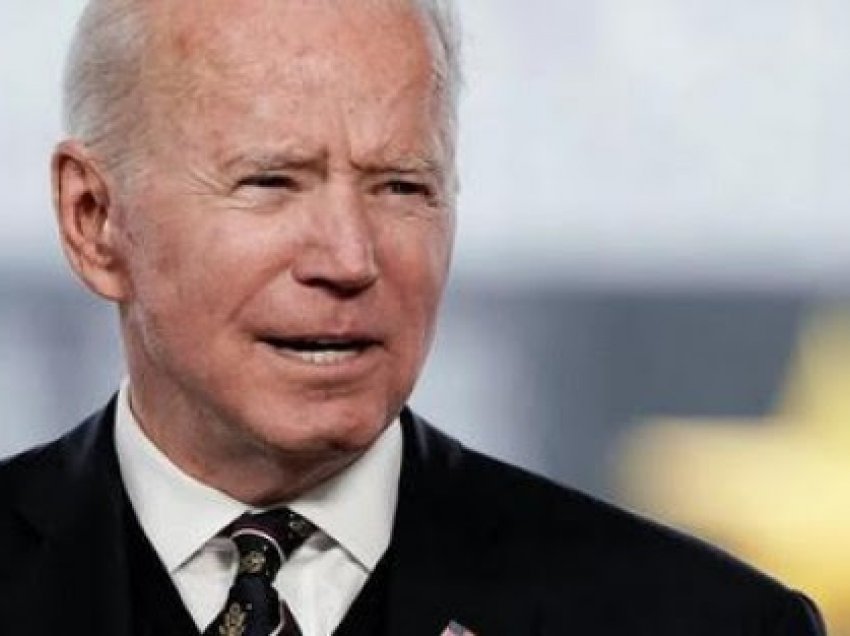 ​Biden kritikon paaftësinë e republikanëve për të zgjedhur një kryetar të Dhomës së Përfaqësuesve