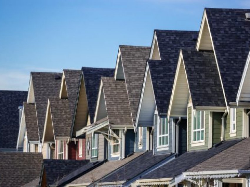Kanada miraton ligjin e ri, të huajt nuk mund të blejnë shtëpi për periudhë dy-vjeçare