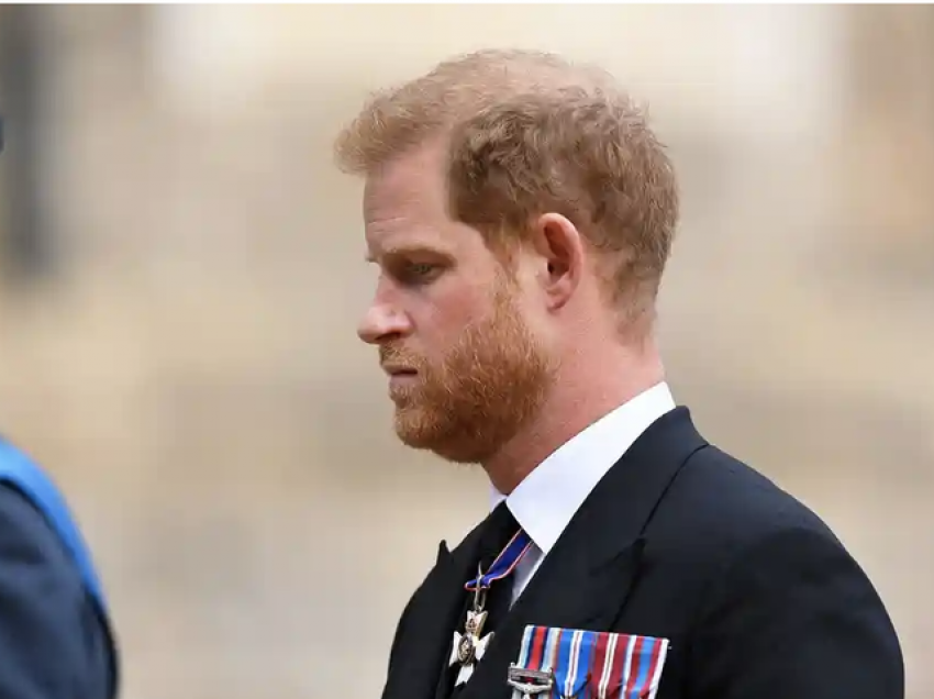 'Nuk kam turp për këtë', Princi Harry: Kam vrarë 25 njerëz në Afganistan