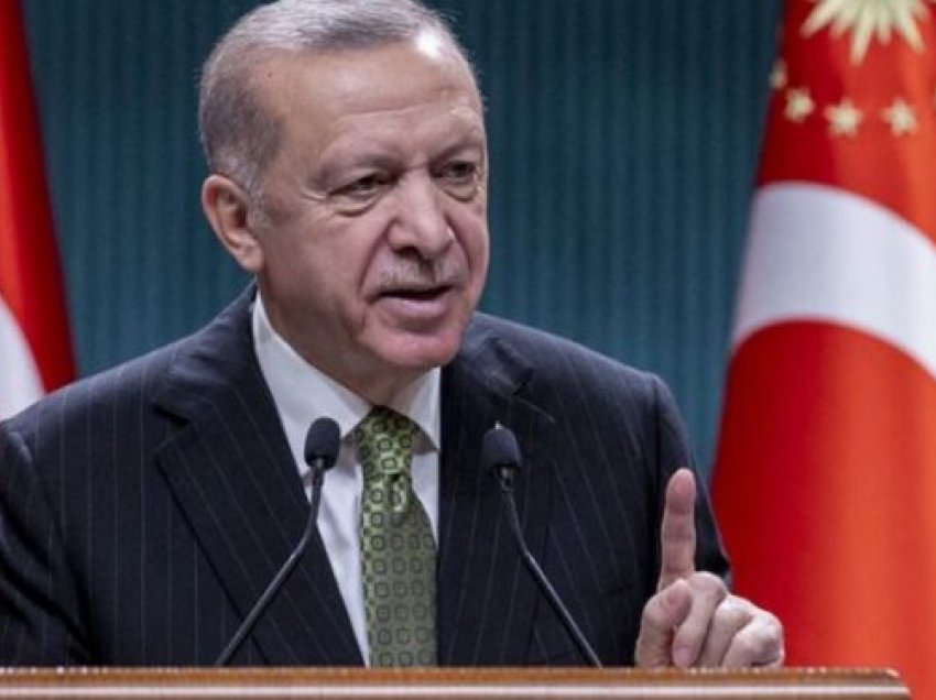 Turqia ndryshon emrin në OKB/ Diplomatët amerikanë bien dakord ta quajnë sipas kërkesës së Erdogan