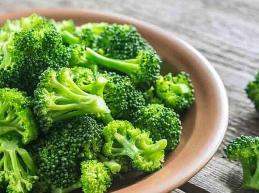 Çka duhet të dini për brokolin?