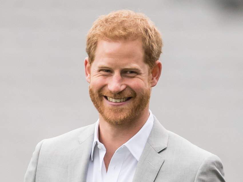 Princi Harry pranon se i mungon shtëpia e tij në Mbretërinë e Bashkuar