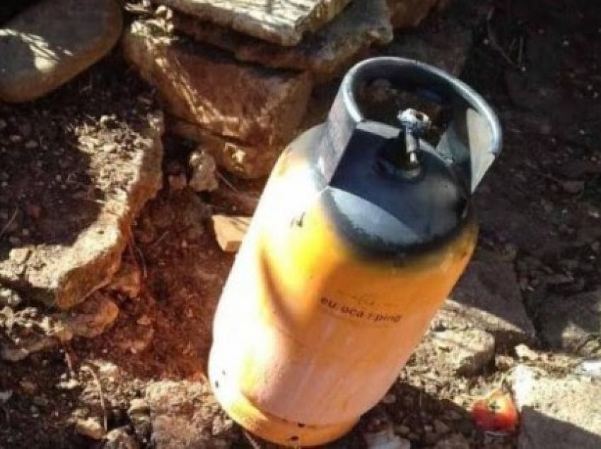 ​Katër persona janë lënduar si pasojë e shpërthimit të dy bombolave të gazit në Bogë të Rugovës