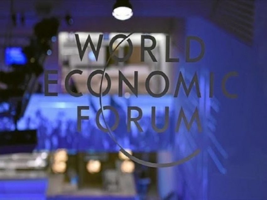 ​WEF: Bota në tranzicion drejt rendit të ri ekonomik mes krizave të shumta