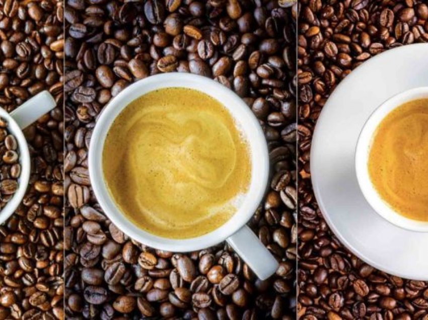 A është kafeja turke apo ekspreso më dëmshme për shëndetin?