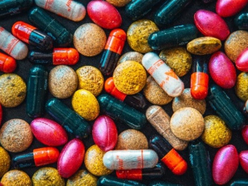 ​Përdorimi i shpeshtë i antibiotikëve mund të rrisë rrezikun nga sëmundjet inflamatore