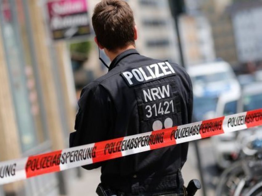 Vritet 31-vjeçari nga Kosova në Gjermani