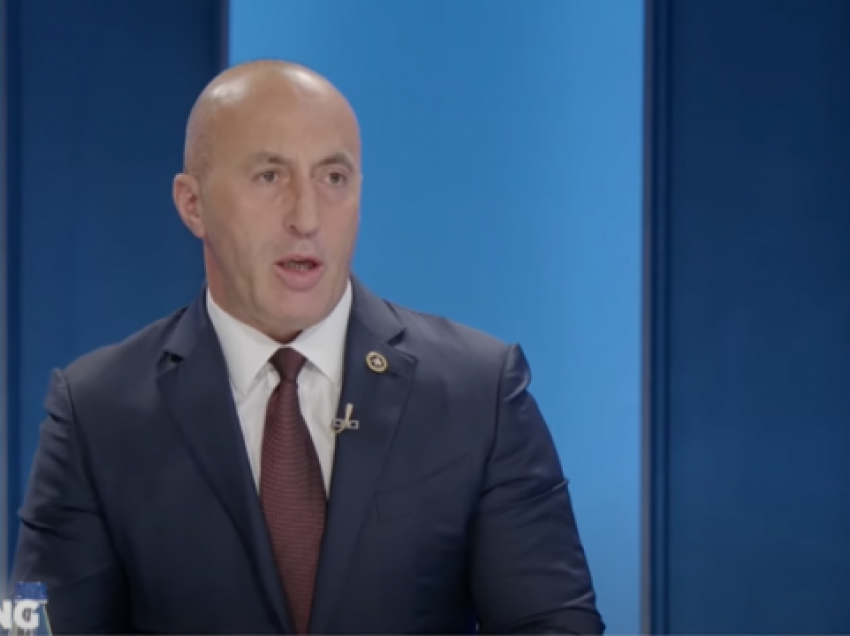 Haradinaj për videon e VV’së: Kurti e ka sjell veten, partinë e tij, edhe Kosovën në qorrsokak