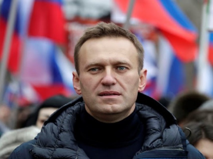 ​Yarmysh: Navalny të marrë trajtim urgjent mjekësor