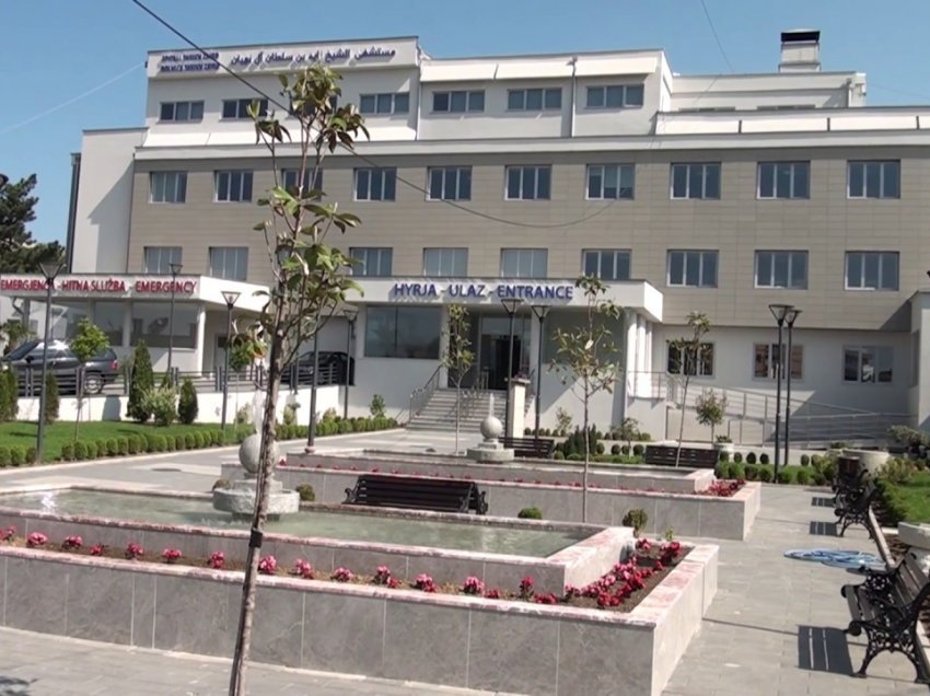 Policia arreston edhe kirurgun Isuf Zekaj, dërgohet në mbajtje për 48 orë