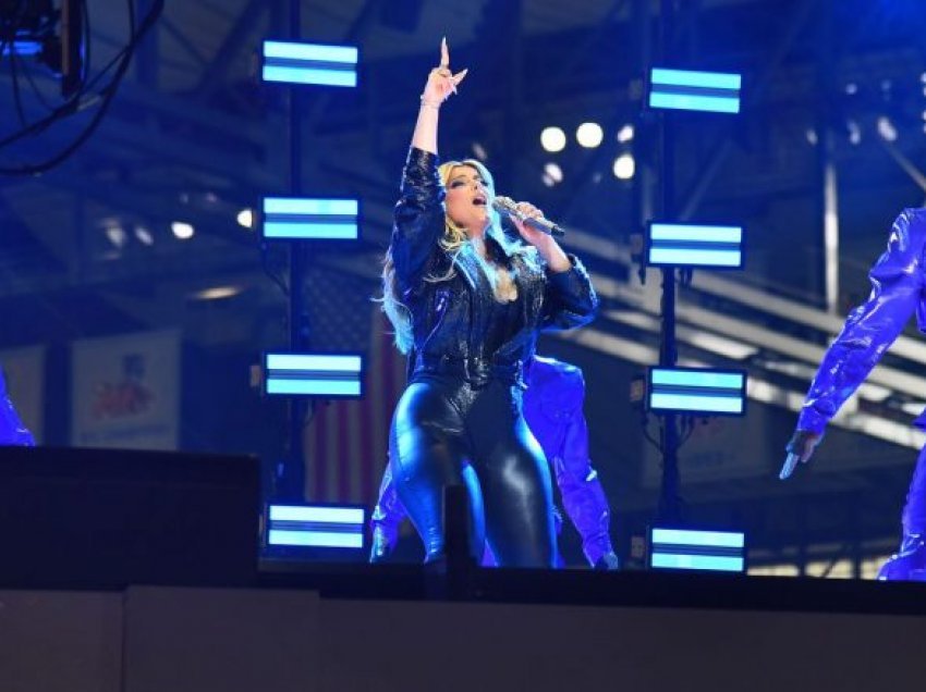 Bebe Rexha me tjetër arritje gjigante në karrierë, kënga e saj është aktualisht e katërta në ‘Billboard Hot 100’