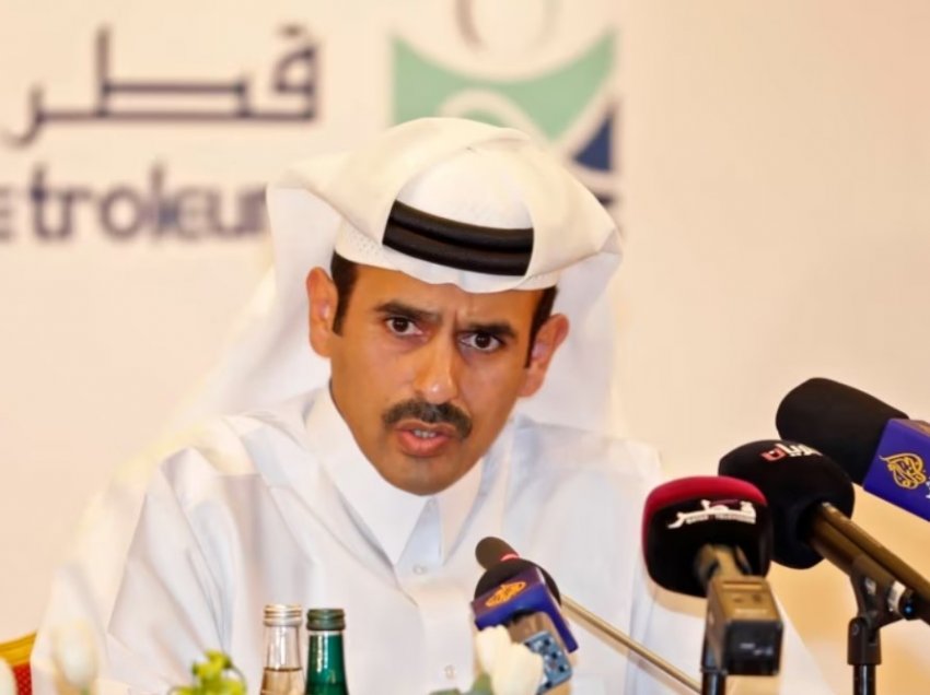 Shefi i energjisë në Katar: Evropa do t’i kthehet gazit rus