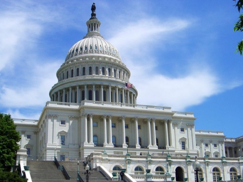 Republikanët përballë agjendës ambicioze në legjislaturën e 118 të Kongresit