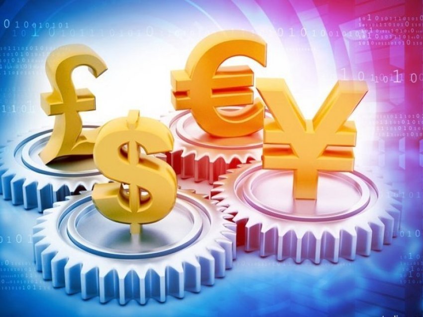 Monedhat e huaja në krizë, mësoni me sa këmbehen sot euro dhe dollari në Shqipëri