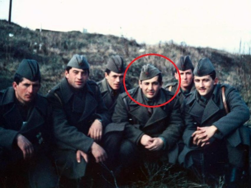 Qumili rrëfen se si e mashtroi ushtrinë jugosllave me aktrimin e tij