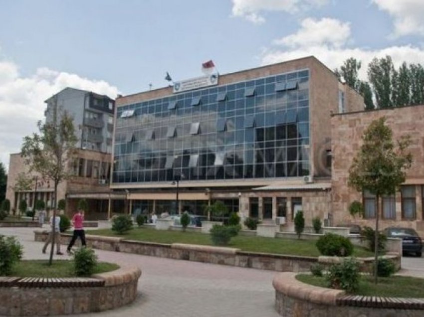 Zhduken dy persona në Mitrovicë