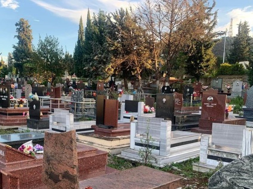 Deklarata befasuese e ish-myftiut shqiptar: Ka VIP-a që kanë shpenzuar 200 mijë euro për një varr