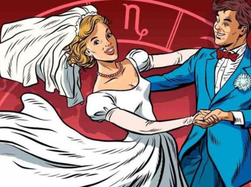 3 shenjat e Horoskopit që e urrejnë martesën