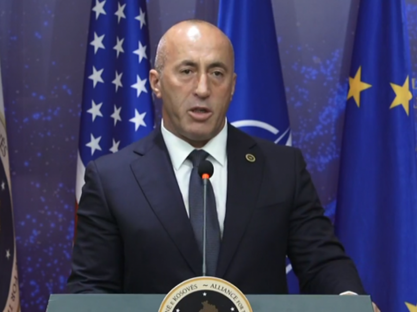 Haradinaj paralajmërim VV-së pasi nuk e kaluan Trustin: Po na detyrojnë ta shqyrtojmë një bllok total ndaj tyre
