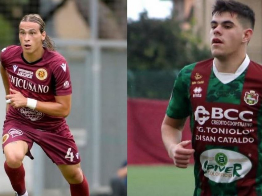 Dy lojtarë në Itali arrestohen nga policia për sulm se*sual