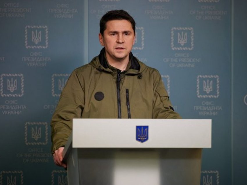 Këshilltari i Zelesnky-t për dërgimin e tankeve në Ukrainë: Vonesa juaj po kushton jetë